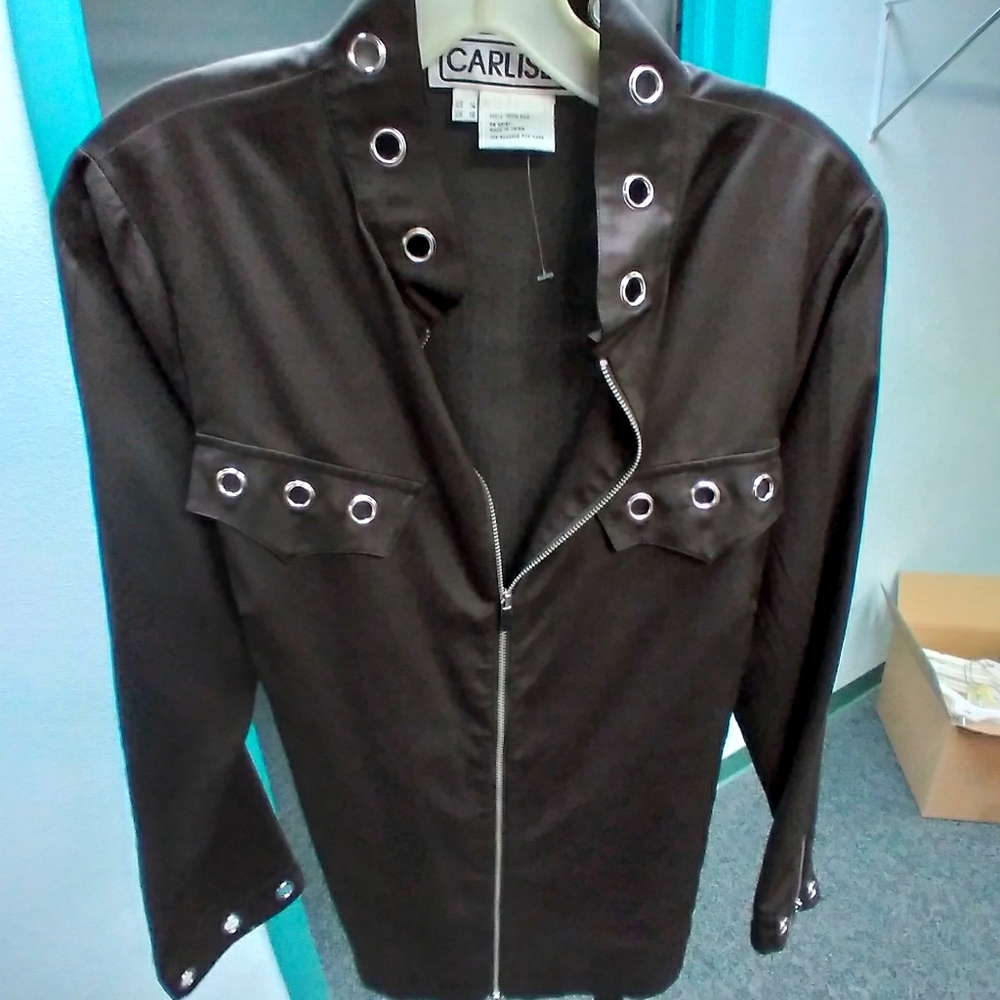 Carlisle womens vintage
